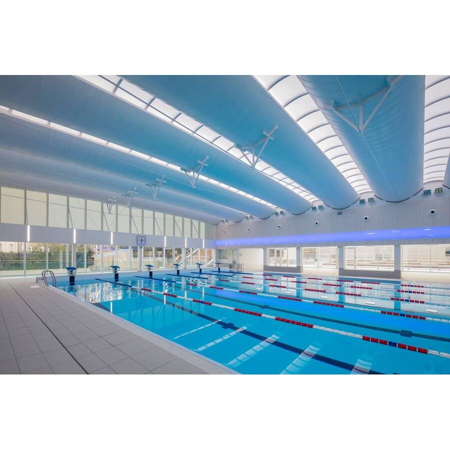 Piscine Alfred Sevestre à Issy Les Moulineaux Horaires Tarifs Et