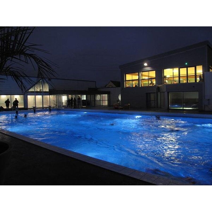 Piscine Aqua Forme à Ergue Gaberic Horaires Tarifs Et Téléphone