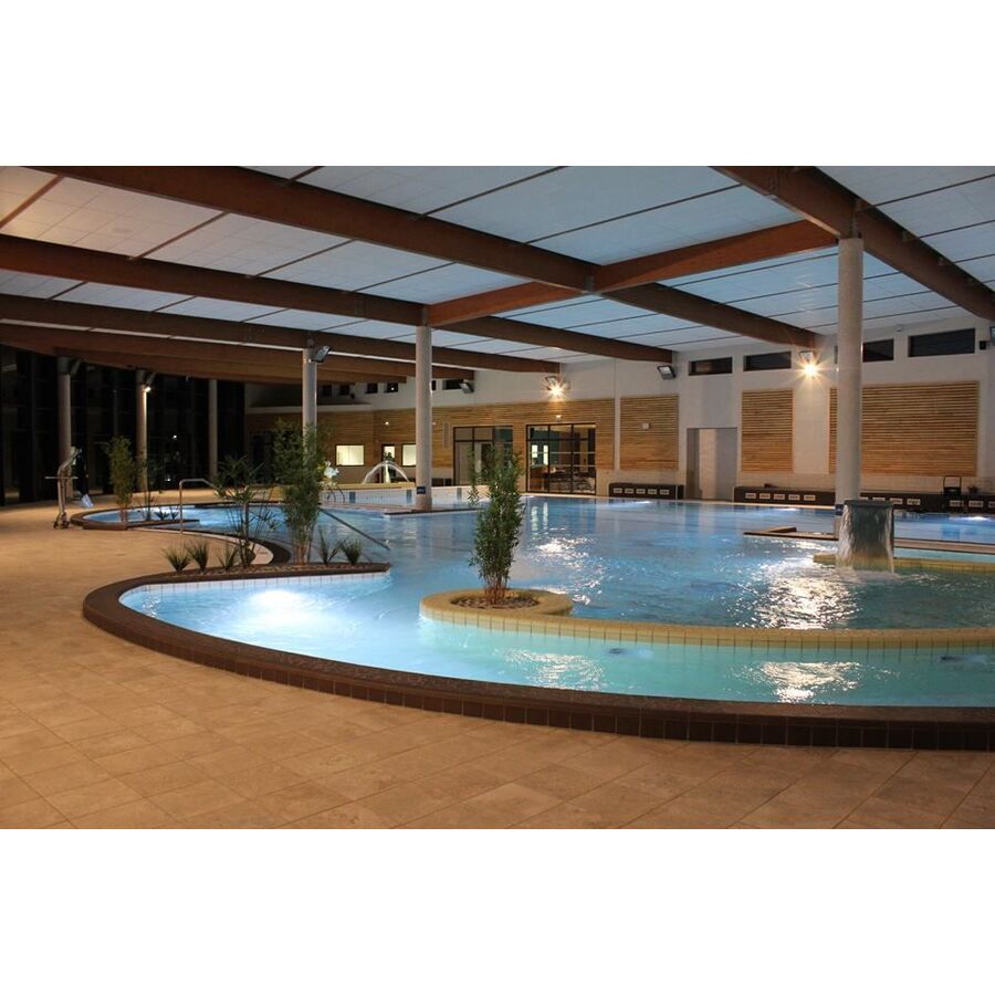 Piscine Aquadombes à Chatillon Sur Chalaronne Horaires Tarifs Et