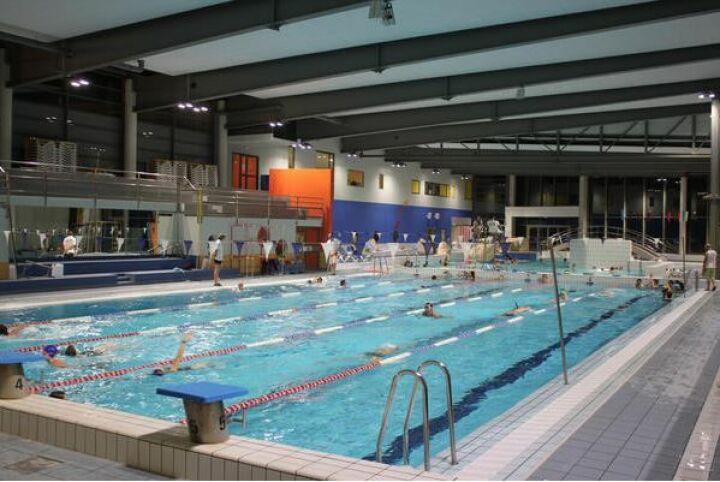 Piscine Aquagem à Gemenos Piscine Aquagem à Gemenos