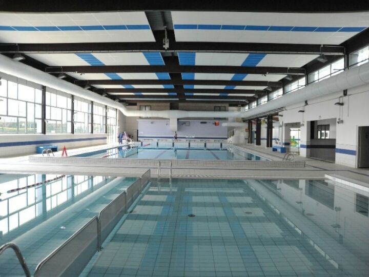Piscine Aqualoup à Canteleu Piscine Aqualoup à Canteleu
