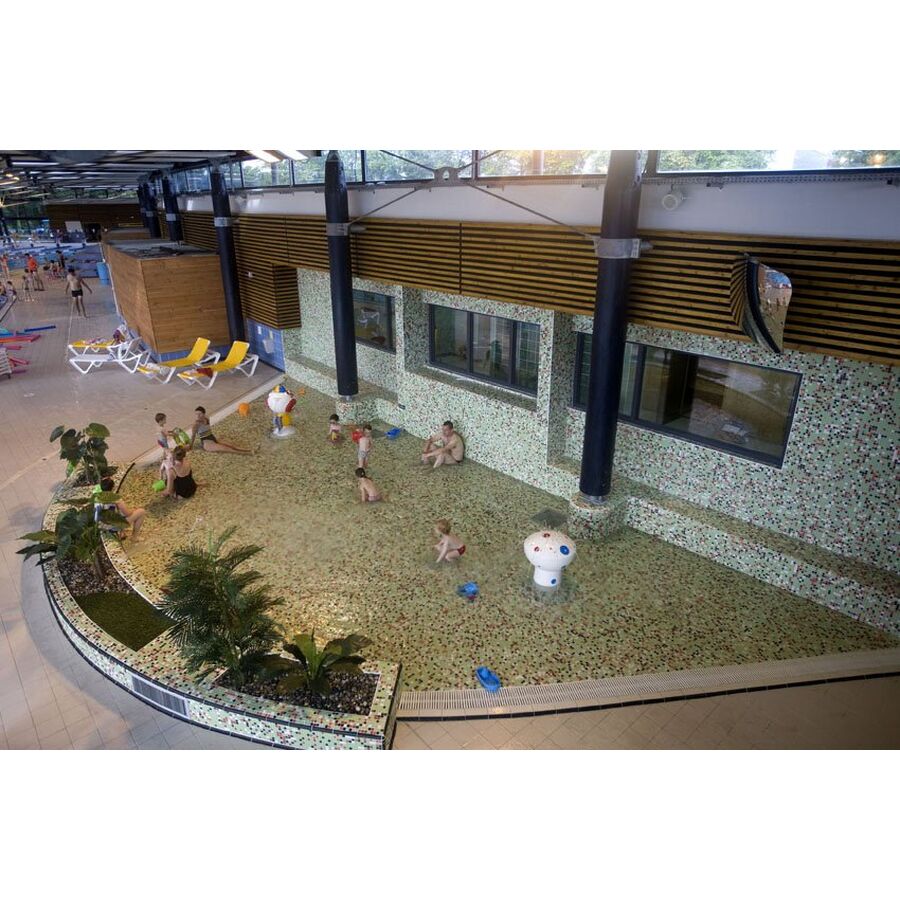 Piscine Aquapaq De Kergoaler à Quimperlé Horaires Tarifs Et Téléphone