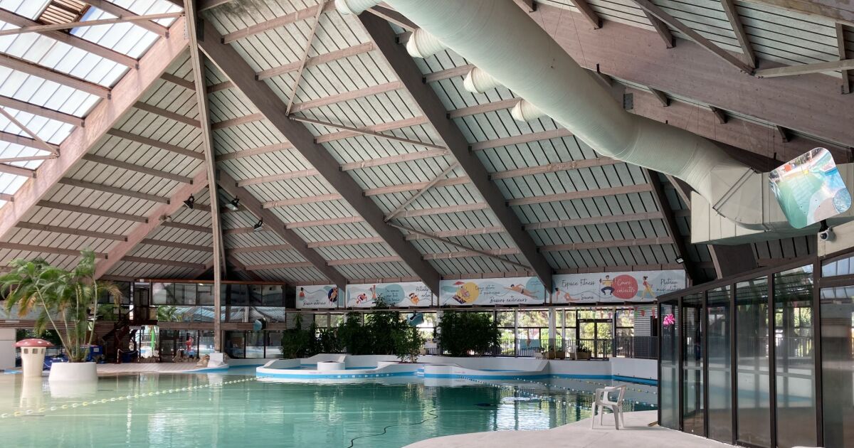 Piscine Aquatropic à Nimes Horaires, tarifs et téléphone