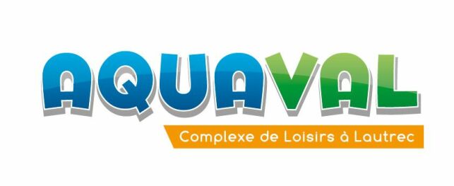 Piscine Aquaval à Lautrec