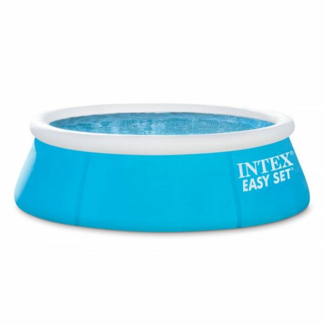 Piscine autoportante Easy Set INTEX : 1.83 x 0.51 m DR