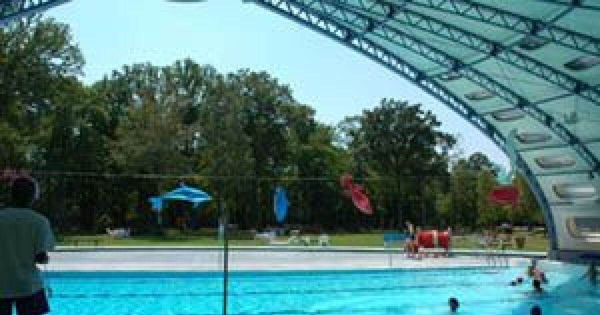 Piscine Aux Mureaux Horaires Tarifs Et Téléphone