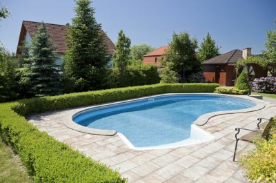 Réglage d’une pompe à chaleur de piscine