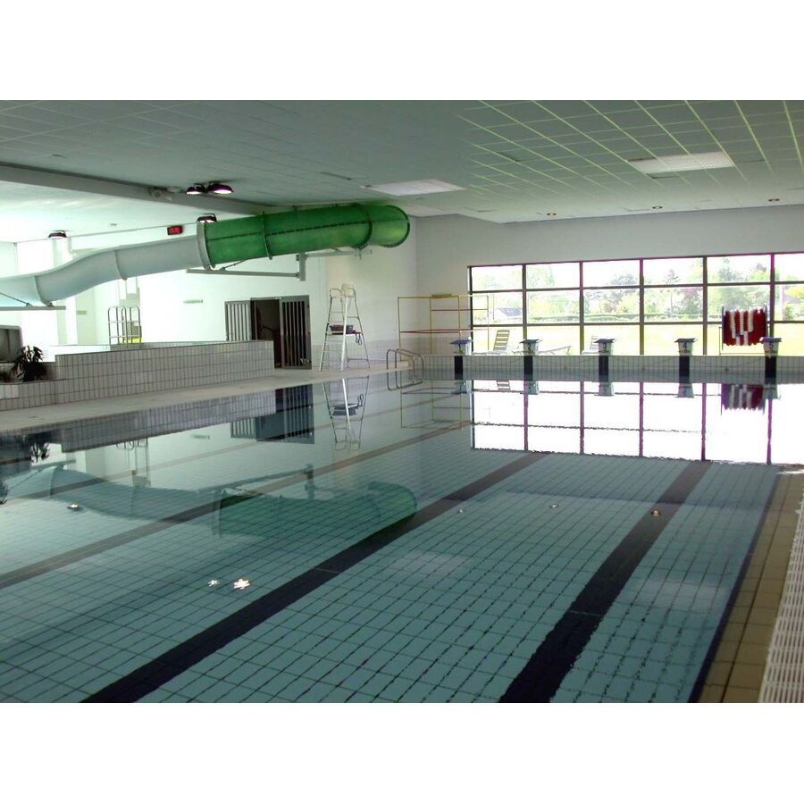 Piscine Balnéo les Nautiles à Segré en Anjou Bleu Horaires, tarifs et