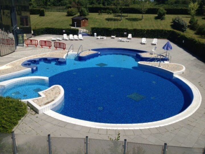 Piscine Balnéor à St Amand Montrond Piscine Balnéor à St Amand Montrond