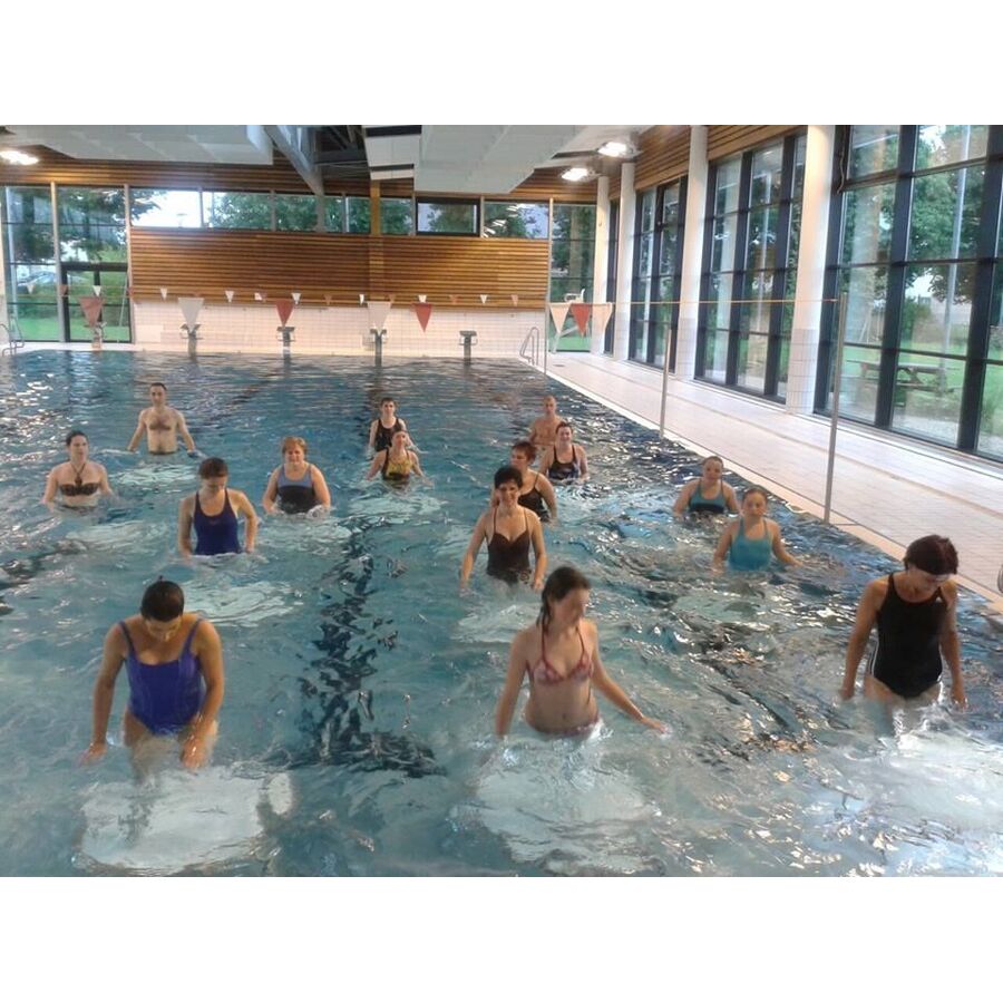 Piscine Beau Soleil De Questembert Horaires Tarifs Et Téléphone