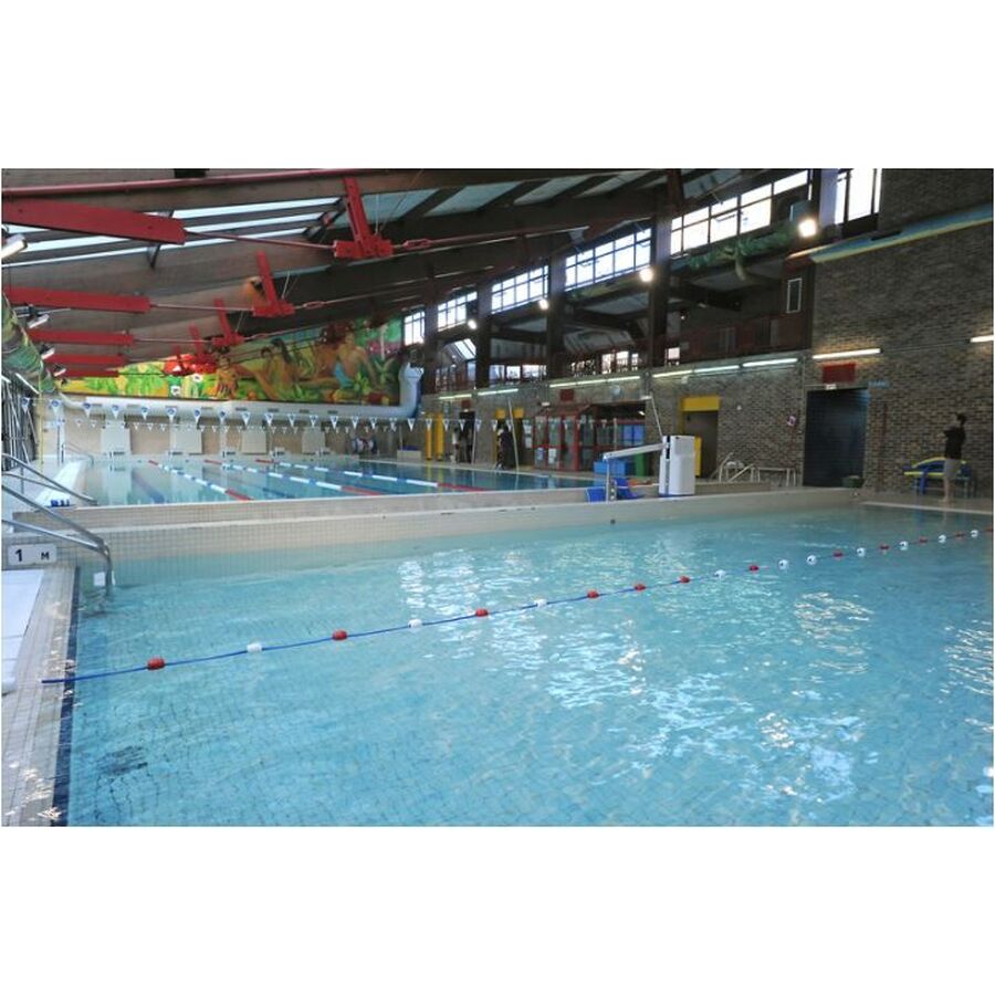 Piscine Bernard Lafay à Paris 17e Horaires Tarifs Et Téléphone