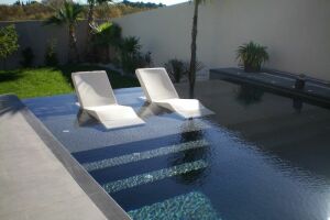 piscine plage terrasse 