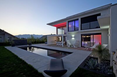 Ambiance piscine : les plus belles photos