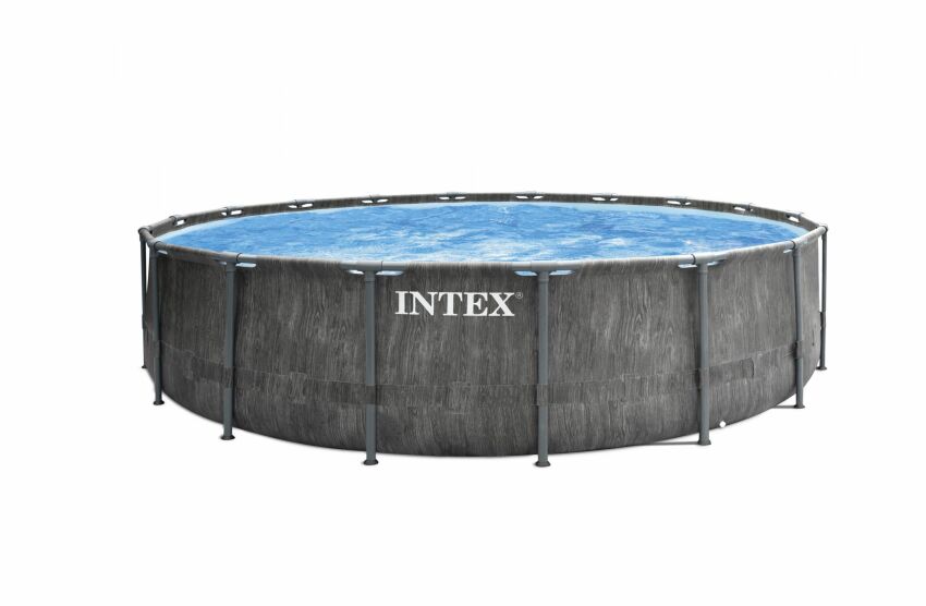 Piscine Blatik par Intex&nbsp;&nbsp;