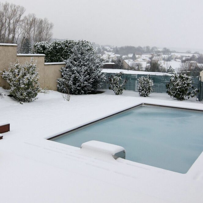 Piscine “Bo“ Piscinelle © Piscinelle