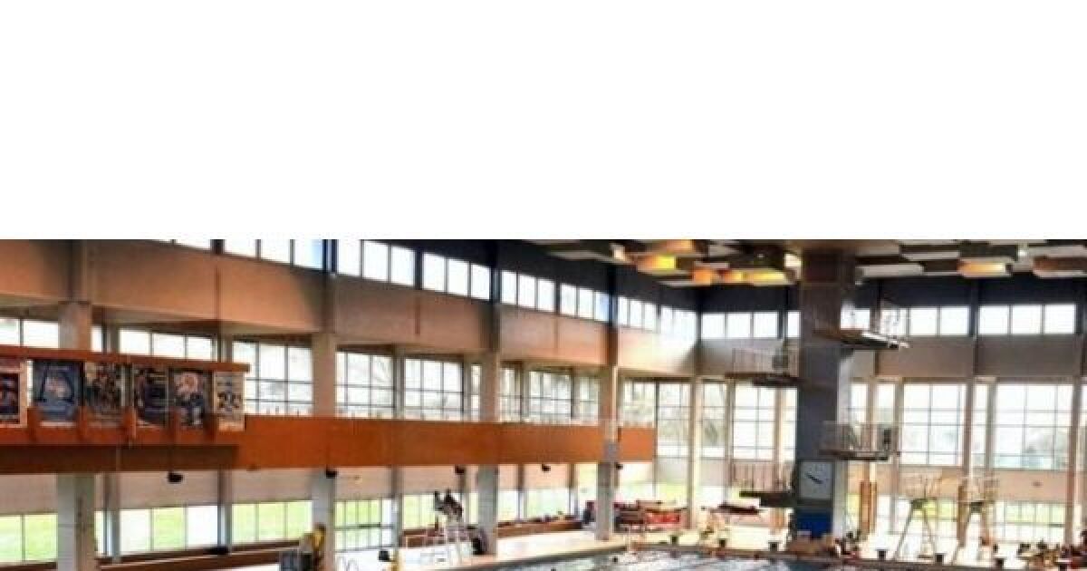 Piscine Bréquigny à Rennes Horaires Tarifs Et Téléphone