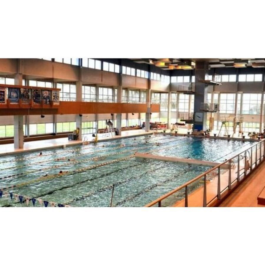 Piscine Bréquigny à Rennes Horaires Tarifs Et Téléphone