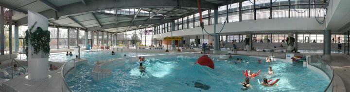 Piscine Bulleo à Epernay Piscine Bulleo à Epernay