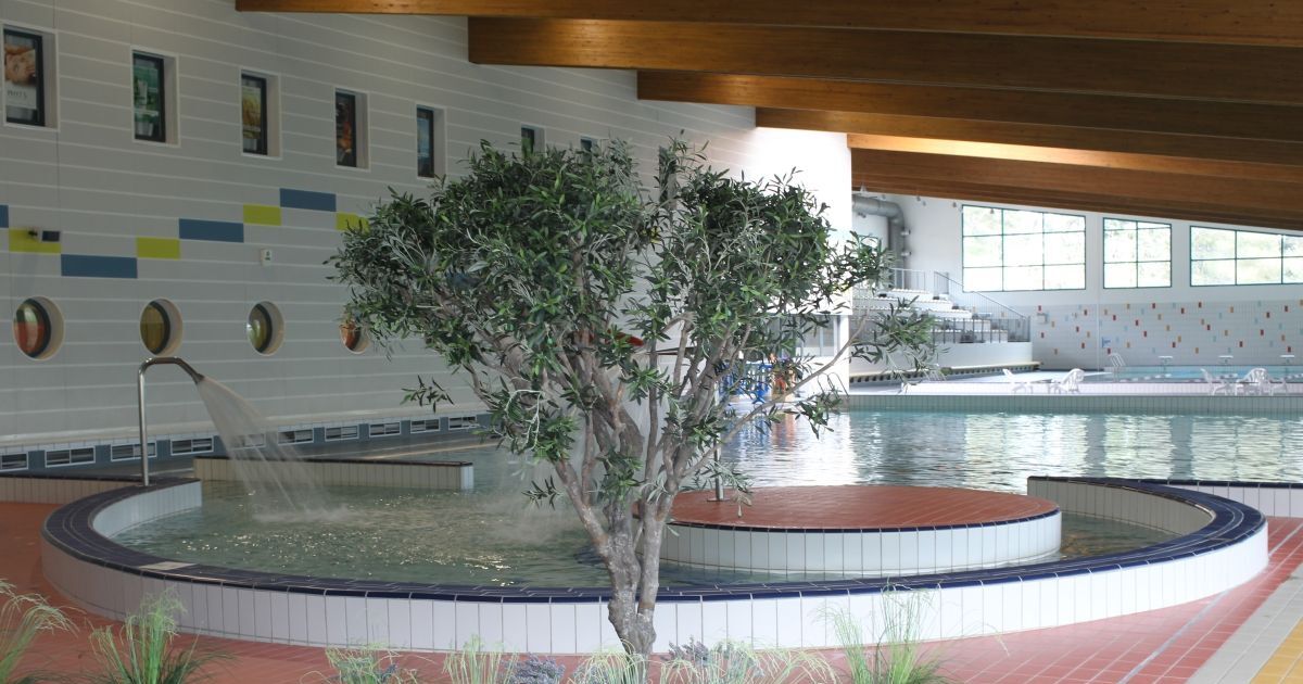 Piscine Cap Provence à Cassis Horaires Tarifs Et Téléphone