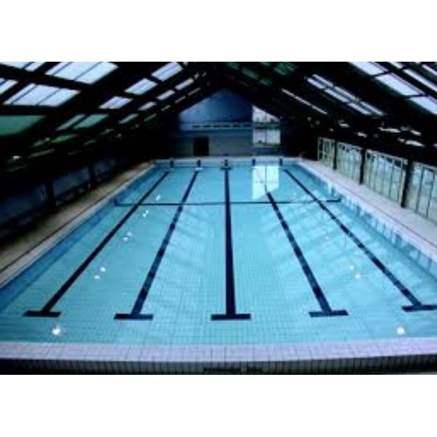 Piscine Catherine Plewinski à Ozoir La Ferrière Horaires Tarifs