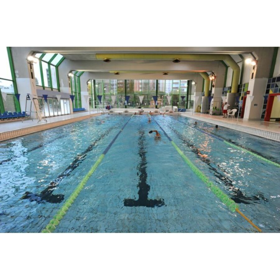 Piscine Champerret à Paris 17e Horaires Tarifs Et Téléphone