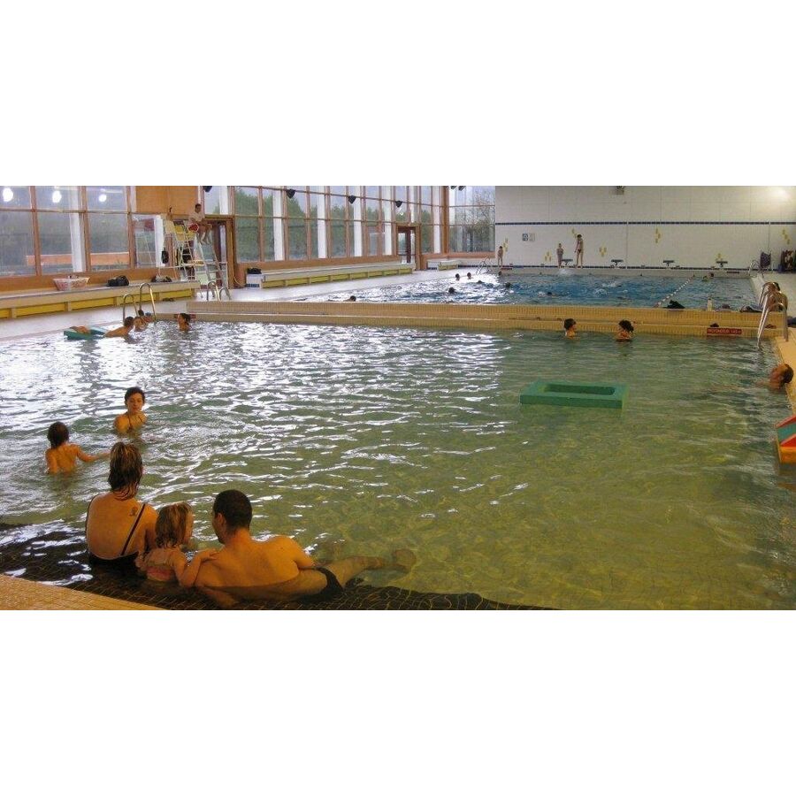 Piscine Charles Kaufmann à Champigneulles Horaires Tarifs Et