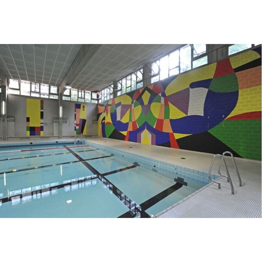 Piscine Château Des Rentiers à Paris 13e Horaires Tarifs Et