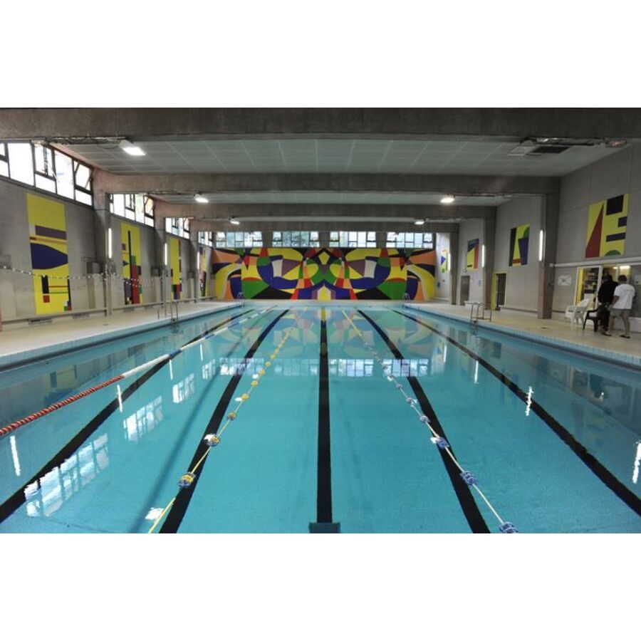 Piscine Château Des Rentiers à Paris 13e Horaires Tarifs Et