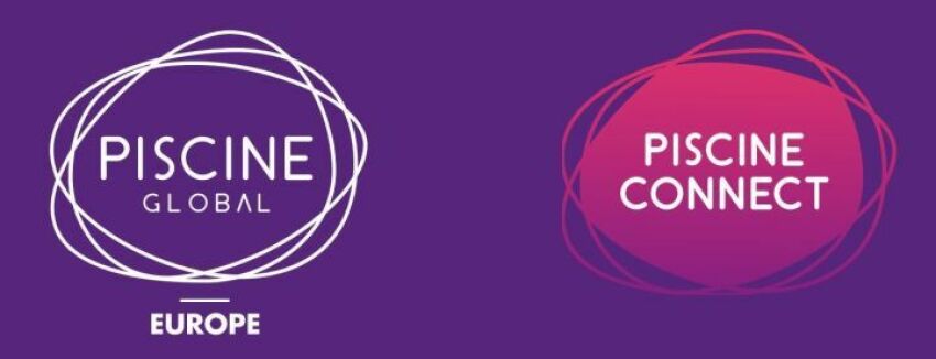 Piscine Connect : événement 100% numérique les 17 et 18 novembre 2020 