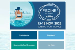 Piscine Connect : la plateforme incontournable de Piscine Global Europe