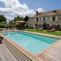 Piscines coque en polyester