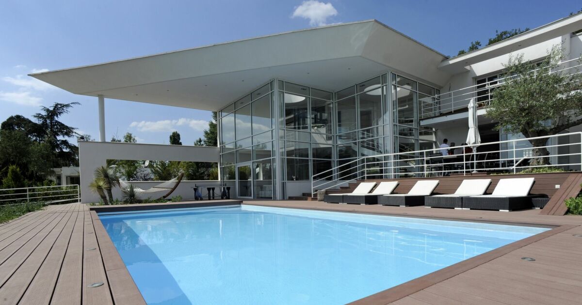 Le tac piscine Le tac piscine
