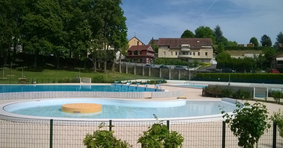 Piscine Daltkirch Horaires Tarifs Et Téléphone