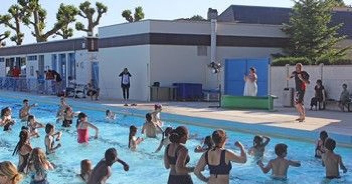 Piscine Depernon Horaires Tarifs Et Téléphone