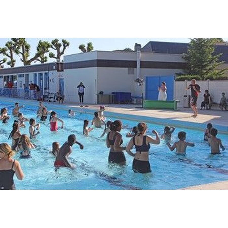 Piscine Depernon Horaires Tarifs Et Téléphone