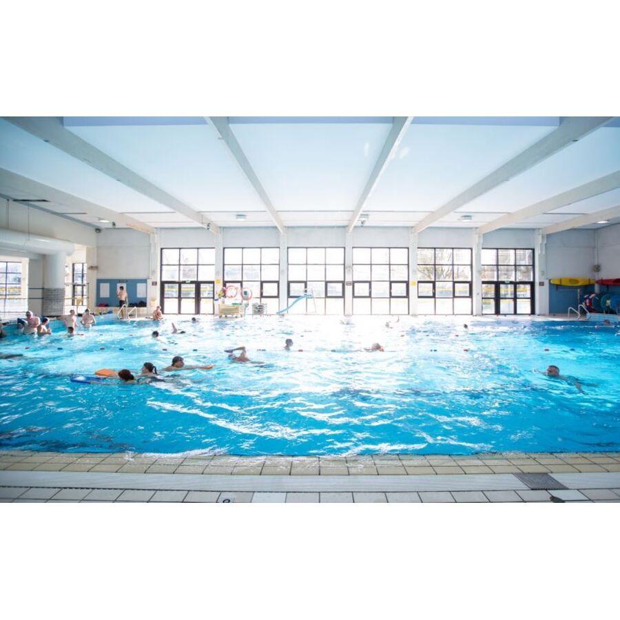 Piscine Gilard à Carquefou Horaires Tarifs Et Téléphone