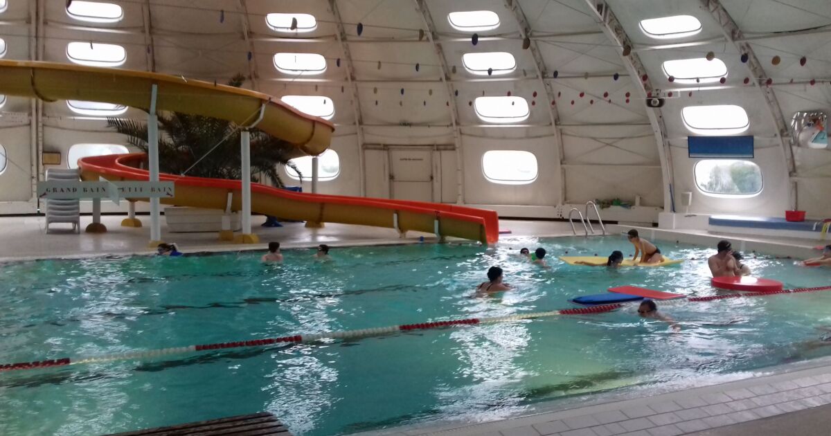 Piscine De Baud Horaires Tarifs Et Telephone Guide Piscine Fr