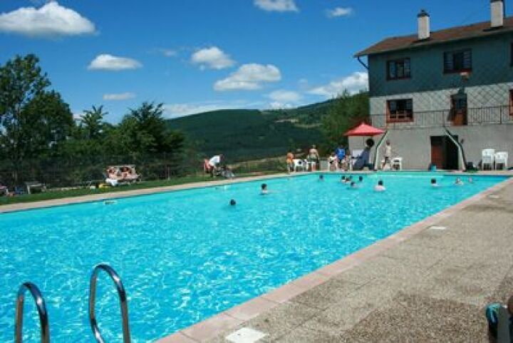 Piscine de Bellefosse Piscine de Bellefosse