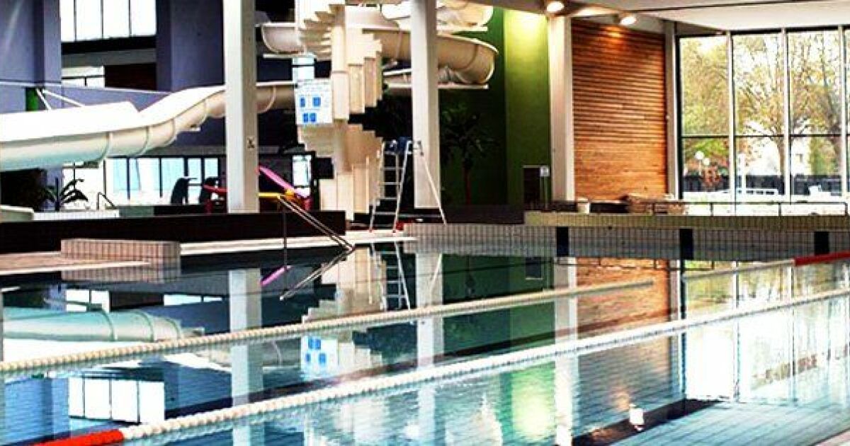 Piscine De Boulogne Billancourt Horaires Tarifs Et Téléphone