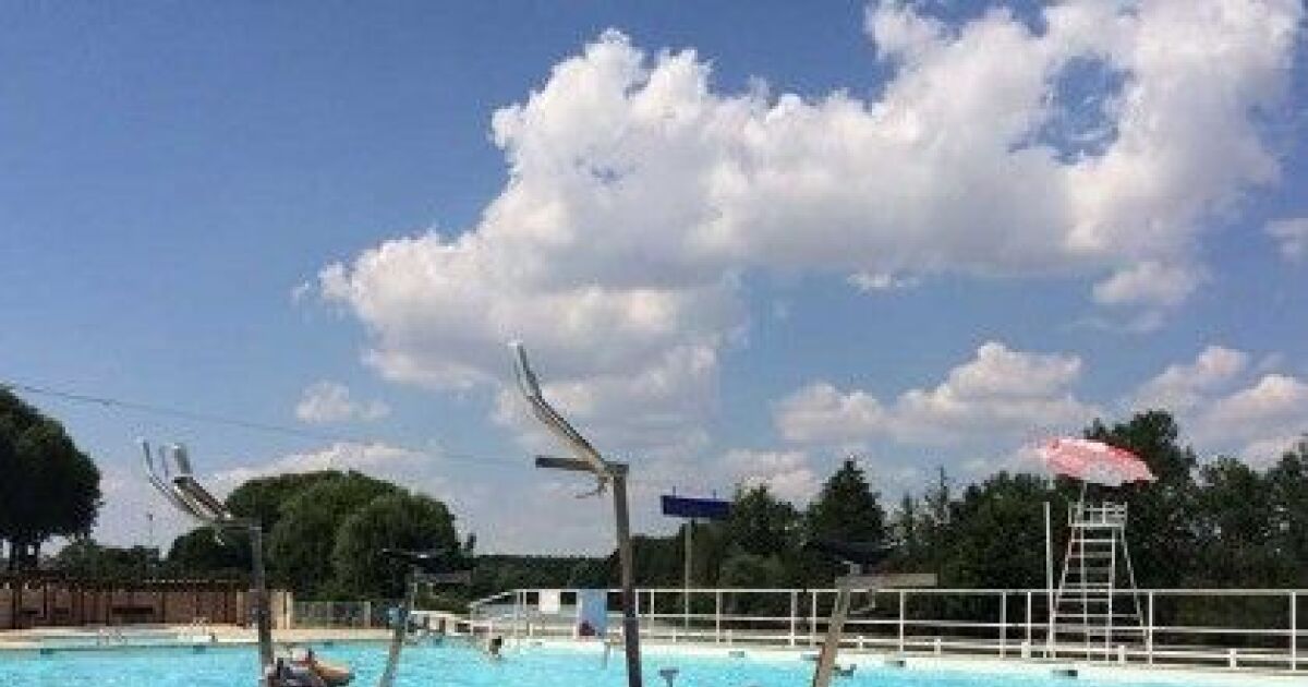 Piscine de Bray-sur-Seine - Horaires, tarifs et téléphone