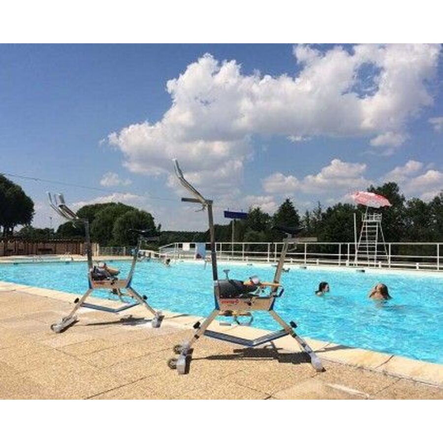 Piscine De Bray Sur Seine Horaires Tarifs Et Téléphone