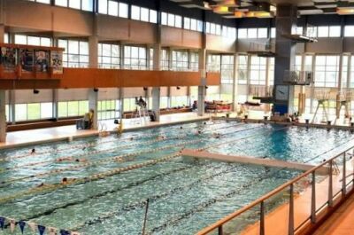 À Rennes, la piscine municipale de Bréquigny recycle son eau ! 