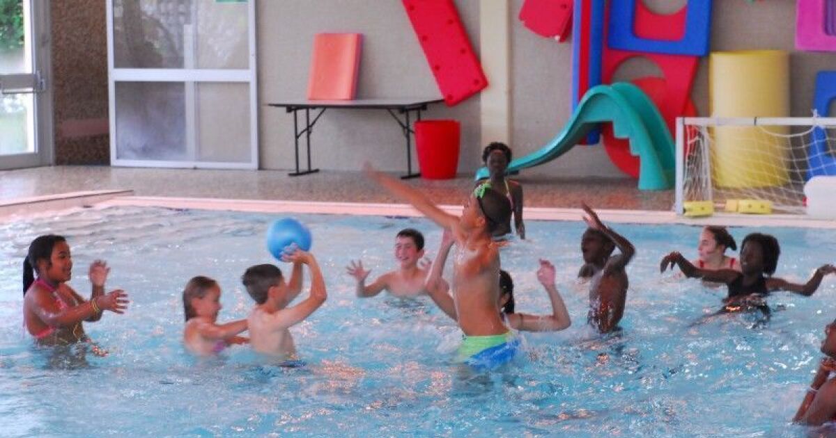 Piscine de Caucriauville Le Havre Horaires, tarifs et téléphone