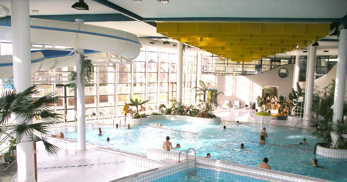 Piscine De Cesson Sévigné Horaires Tarifs Et Téléphone