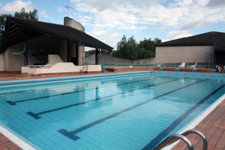 Piscine de Clamecy Piscine de Clamecy