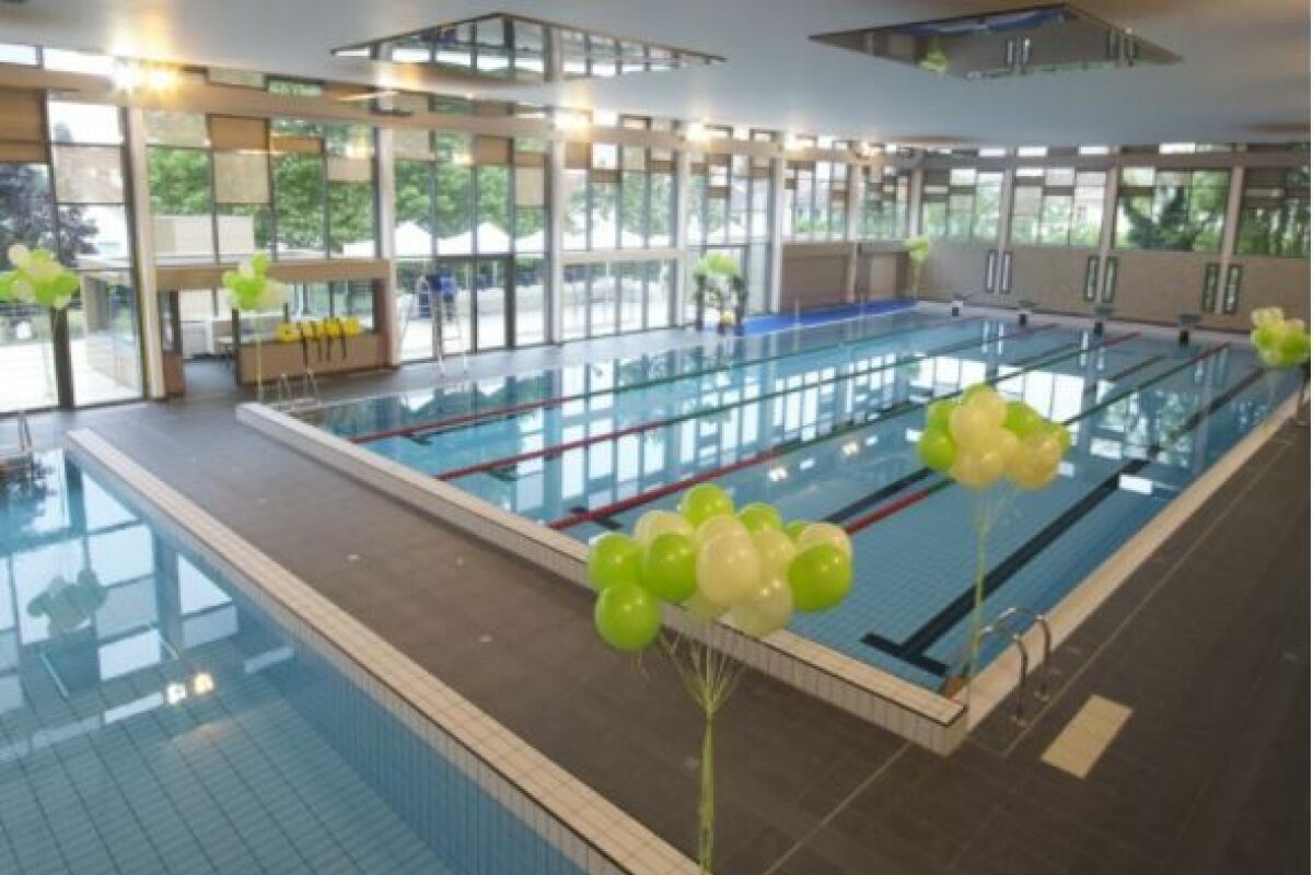 Horaire Piscine Fresnes
