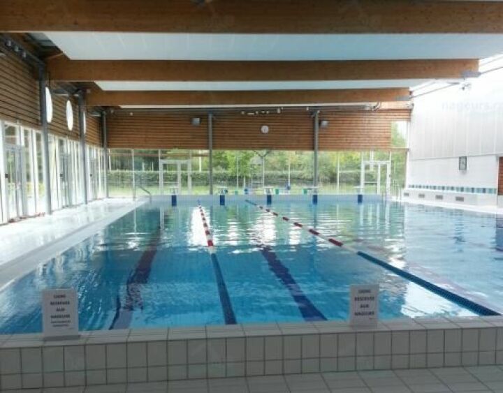 Piscine de Goussainville Piscine de Goussainville