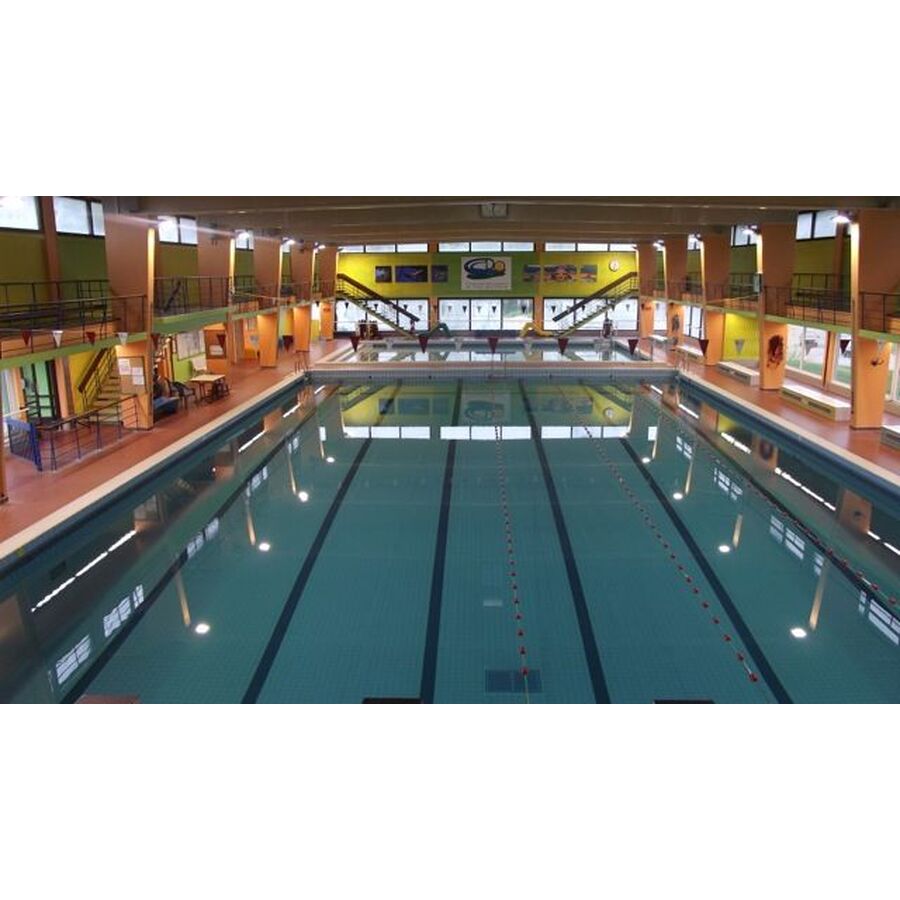 Piscine de Joeuf - Horaires, tarifs et téléphone - Guide-Piscine.fr