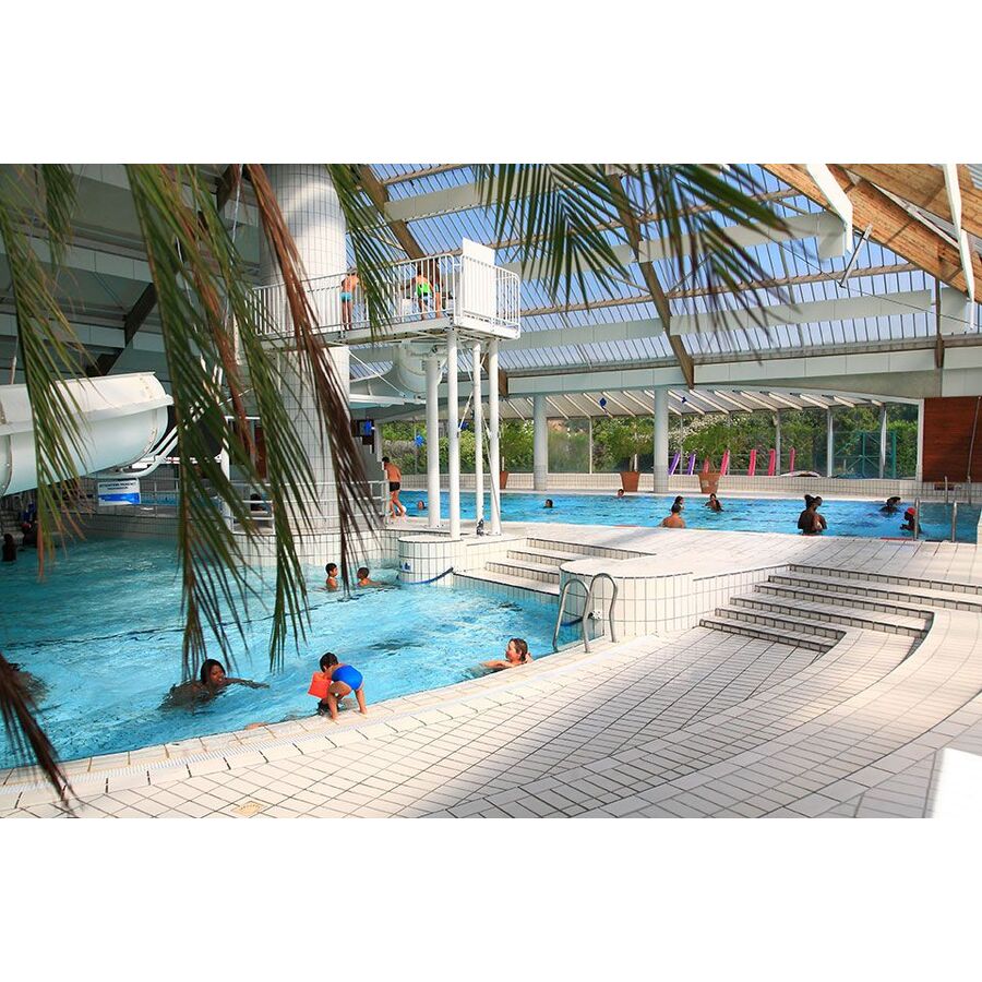 Piscine De Laxe Majeur à Cergy Horaires Tarifs Et Téléphone