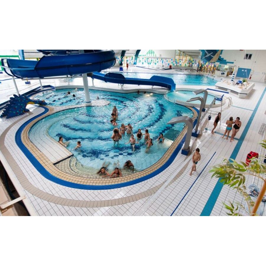 Piscine De Locéanis à Ploemeur Horaires Tarifs Et Téléphone